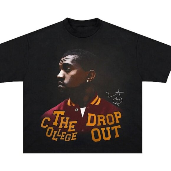 ConanGDesigner Other - Kanye West Graphic T Shirt